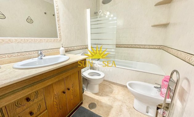 Alquiler a largo plazo - Duplex - Cartagena - Cabo de Palos