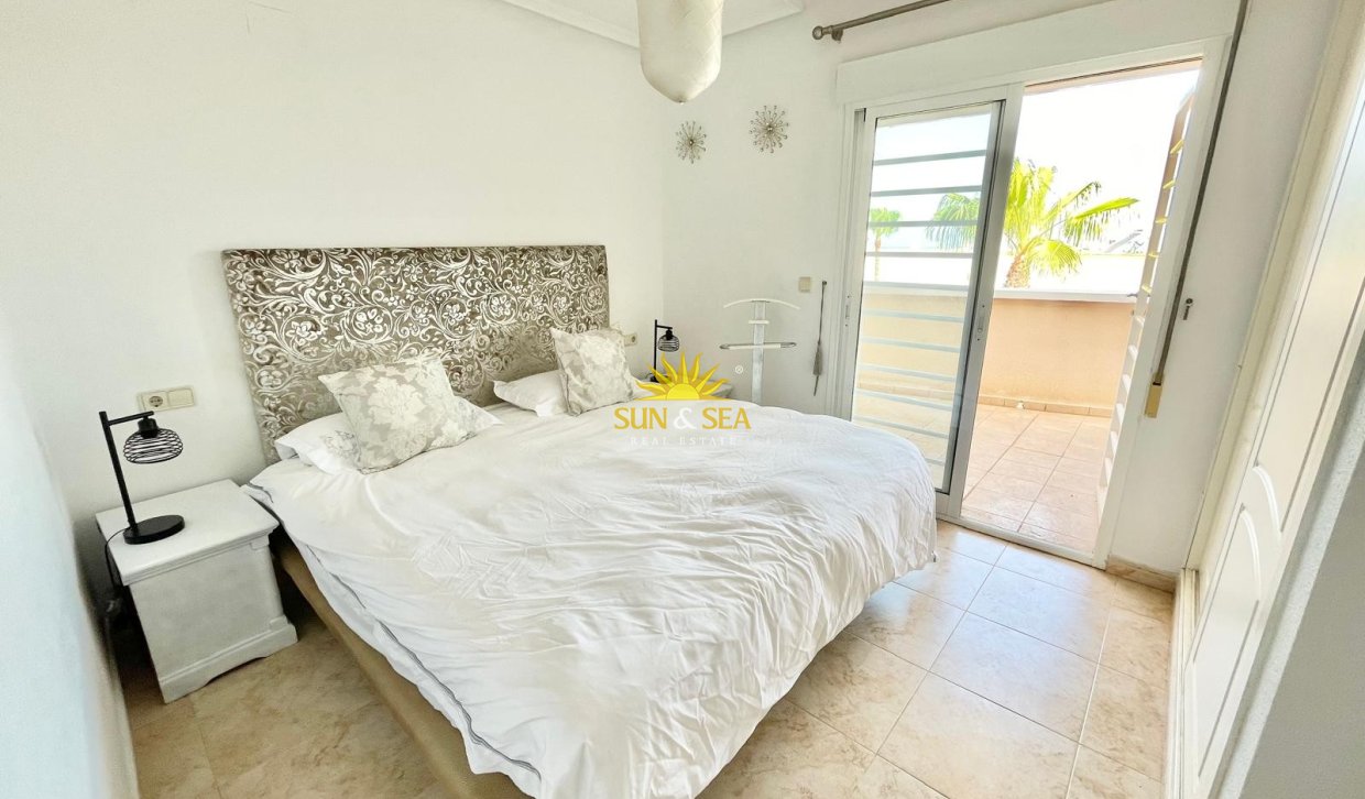 Alquiler a largo plazo - Duplex - Cartagena - Cabo de Palos