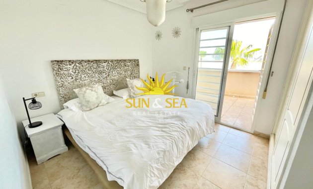 Alquiler a largo plazo - Duplex - Cartagena - Cabo de Palos