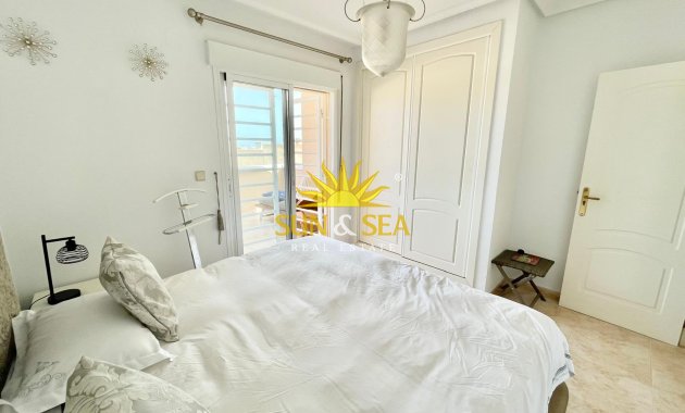 Alquiler a largo plazo - Duplex - Cartagena - Cabo de Palos