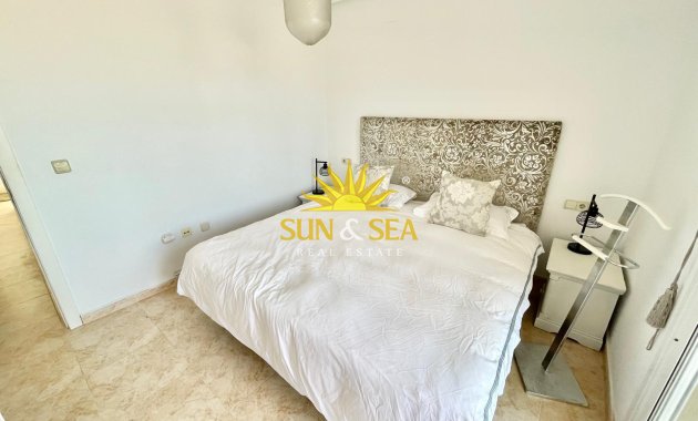 Alquiler a largo plazo - Duplex - Cartagena - Cabo de Palos