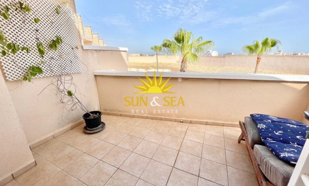 Alquiler a largo plazo - Duplex - Cartagena - Cabo de Palos