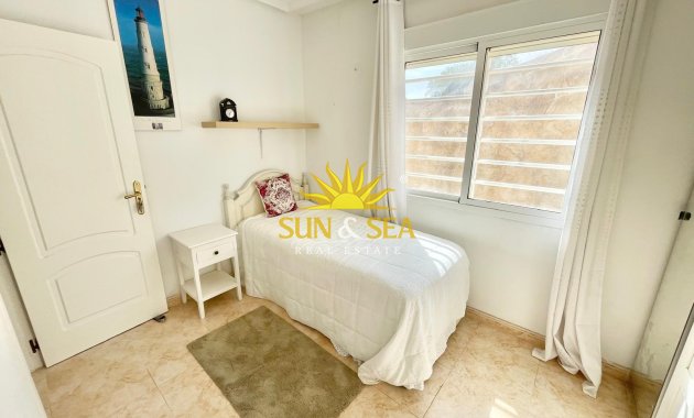 Alquiler a largo plazo - Duplex - Cartagena - Cabo de Palos