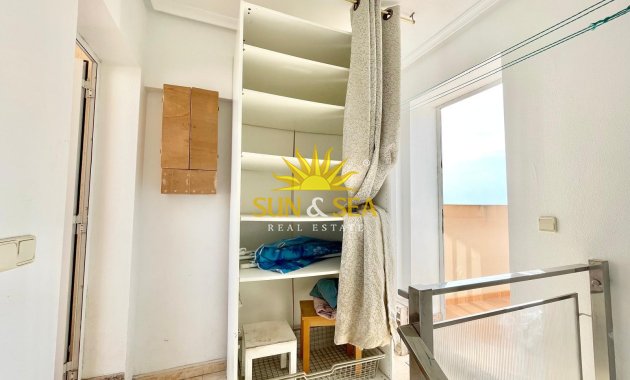 Alquiler a largo plazo - Duplex - Cartagena - Cabo de Palos