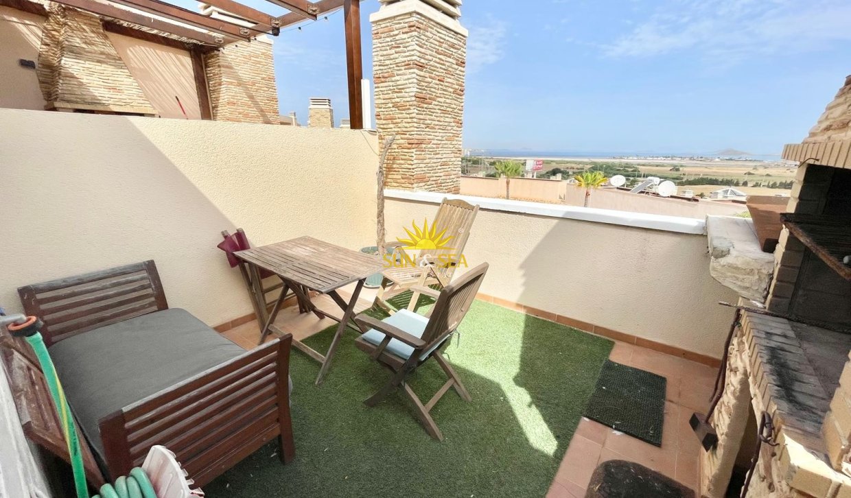 Alquiler a largo plazo - Duplex - Cartagena - Cabo de Palos
