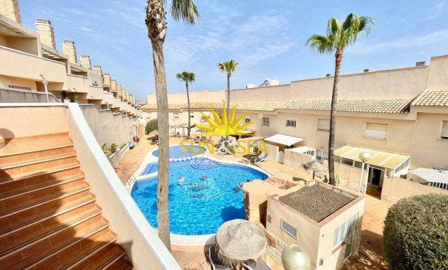 Alquiler a largo plazo - Duplex - Cartagena - Cabo de Palos