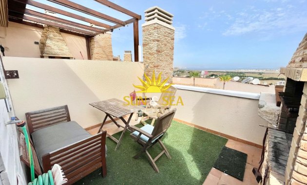 Alquiler a largo plazo - Duplex - Cartagena - Cabo de Palos