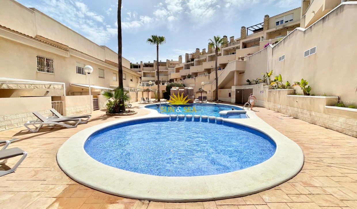 Alquiler a largo plazo - Duplex - Cartagena - Cabo de Palos