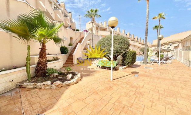 Alquiler a largo plazo - Duplex - Cartagena - Cabo de Palos