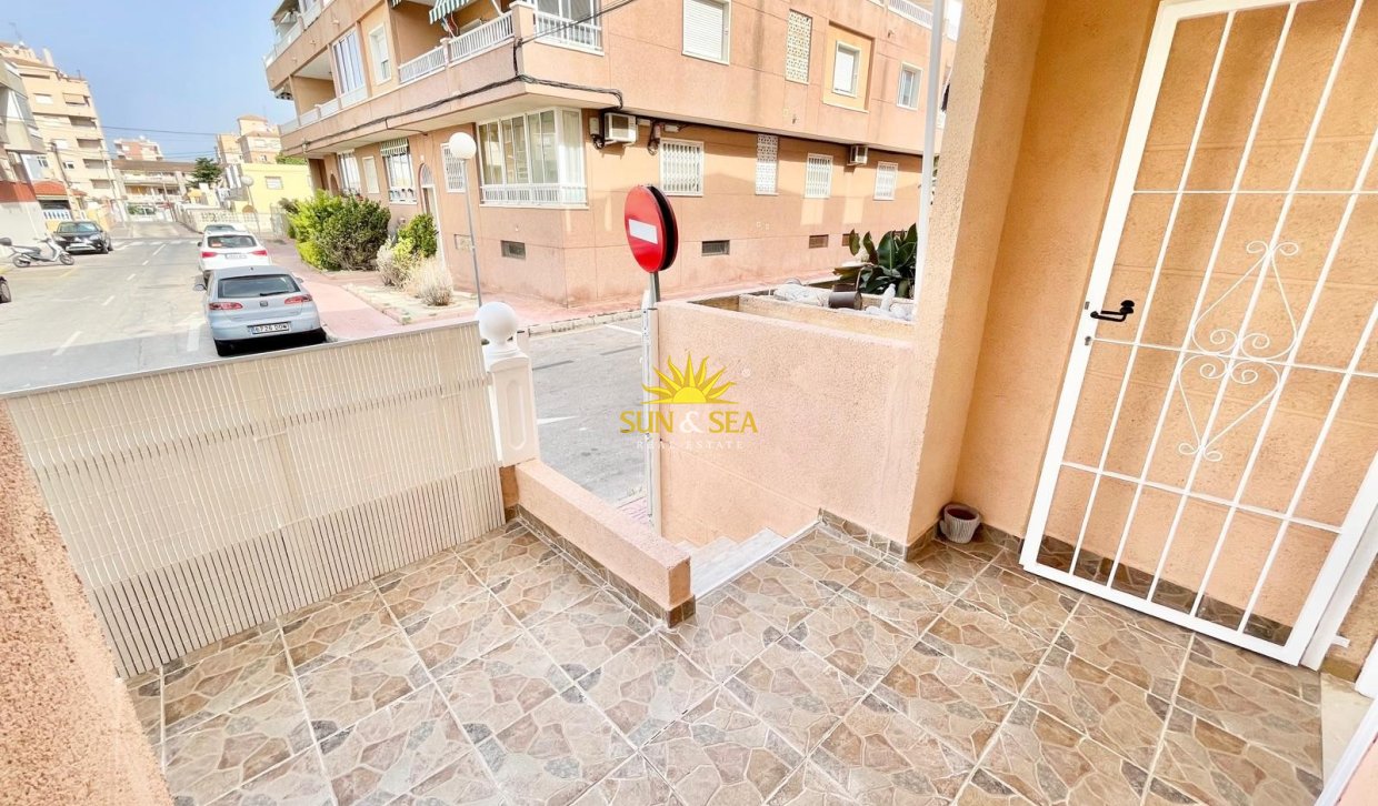 Зимняя аренда - Сдвоенный дом - Torrevieja - torrevieja