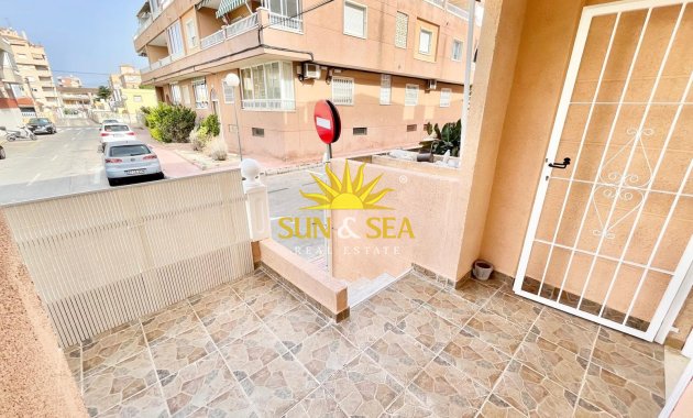 Зимняя аренда - Сдвоенный дом - Torrevieja - torrevieja