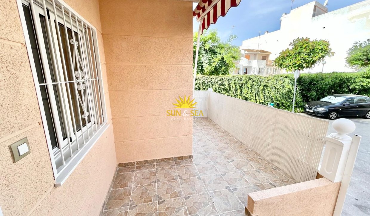 Зимняя аренда - Сдвоенный дом - Torrevieja - torrevieja