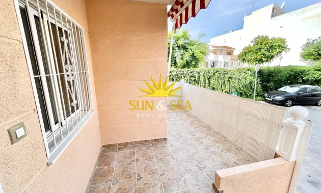 Зимняя аренда - Сдвоенный дом - Torrevieja - torrevieja