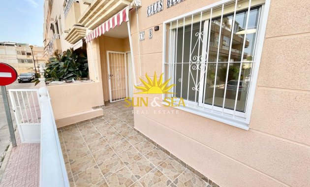 Зимняя аренда - Сдвоенный дом - Torrevieja - torrevieja