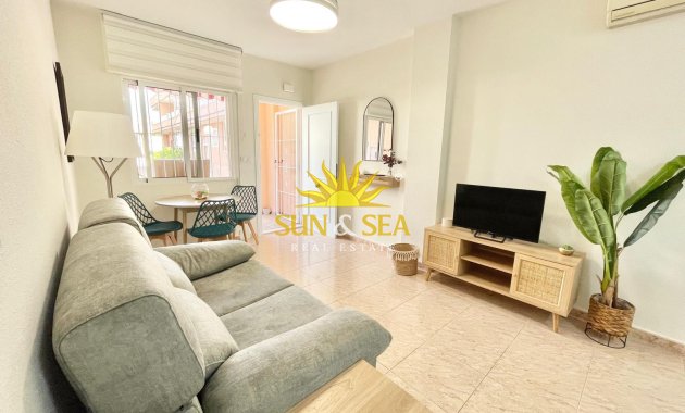 Зимняя аренда - Сдвоенный дом - Torrevieja - torrevieja