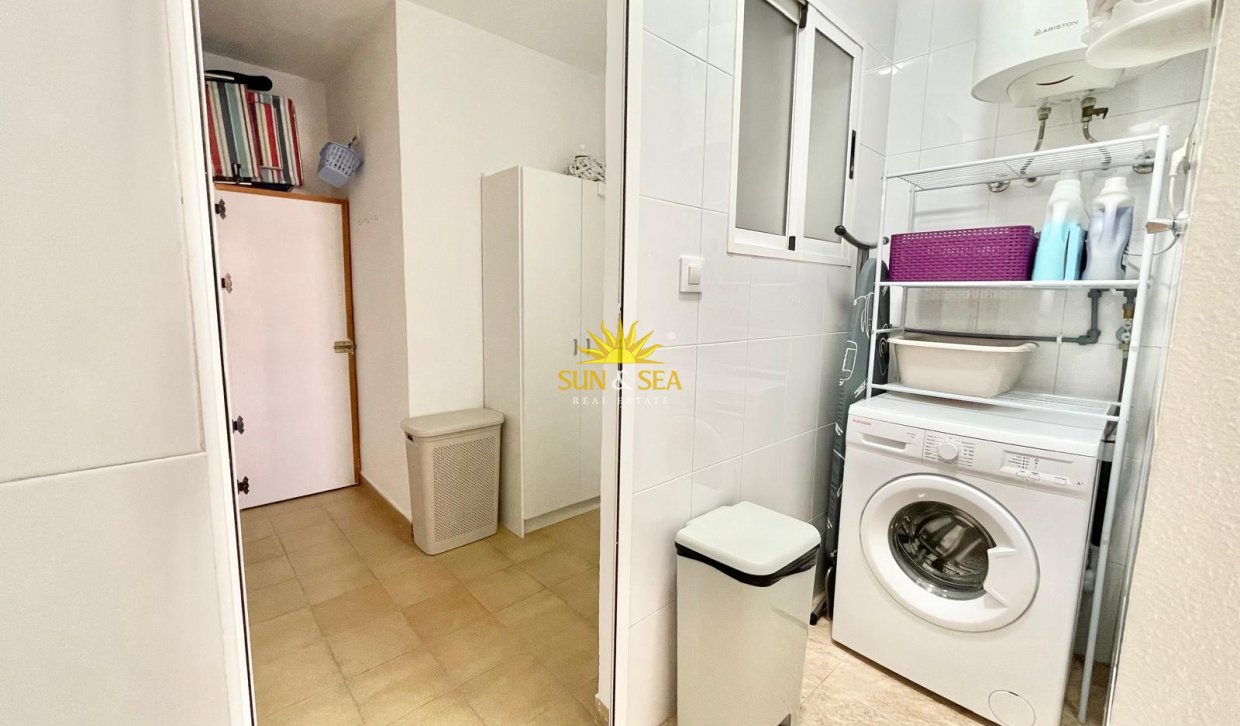 Зимняя аренда - Сдвоенный дом - Torrevieja - torrevieja