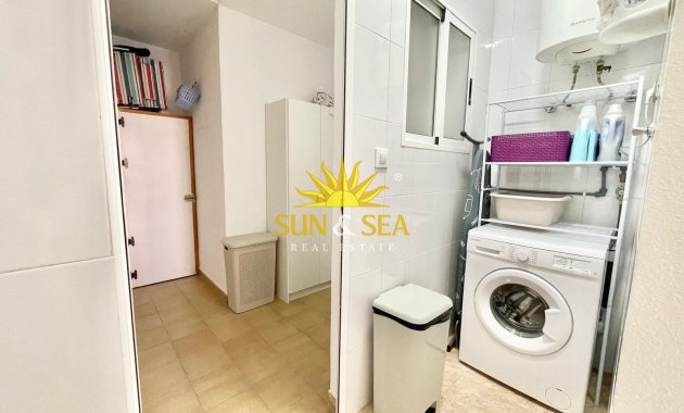 Зимняя аренда - Сдвоенный дом - Torrevieja - torrevieja