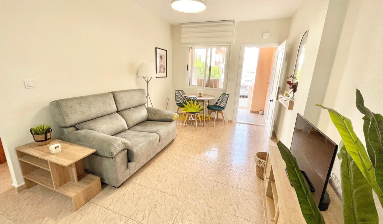 Зимняя аренда - Сдвоенный дом - Torrevieja - torrevieja