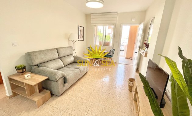 Зимняя аренда - Сдвоенный дом - Torrevieja - torrevieja