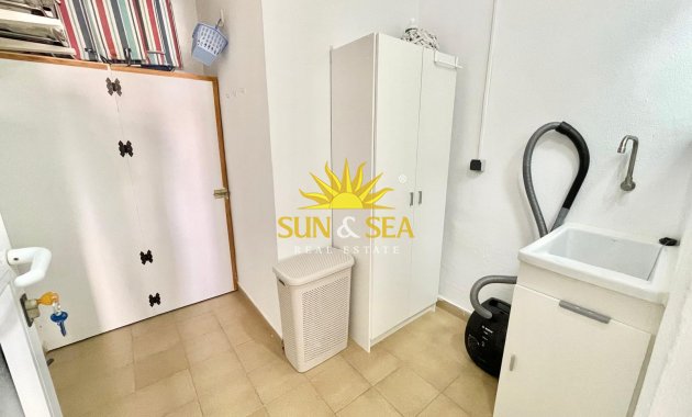 Зимняя аренда - Сдвоенный дом - Torrevieja - torrevieja