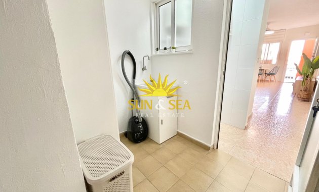 Зимняя аренда - Сдвоенный дом - Torrevieja - torrevieja