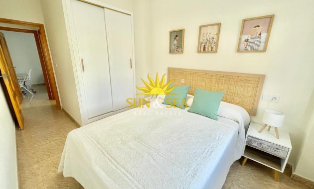 Зимняя аренда - Сдвоенный дом - Torrevieja - torrevieja