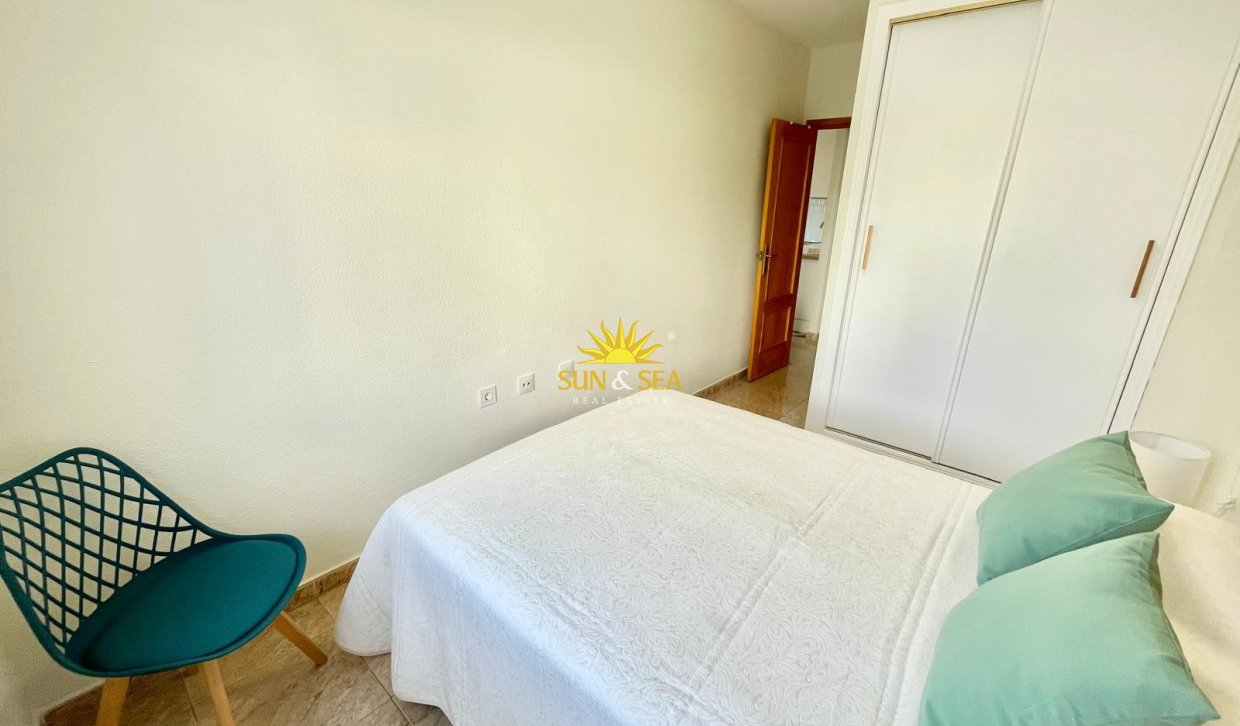 Зимняя аренда - Сдвоенный дом - Torrevieja - torrevieja