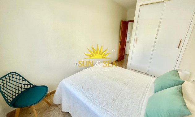 Зимняя аренда - Сдвоенный дом - Torrevieja - torrevieja