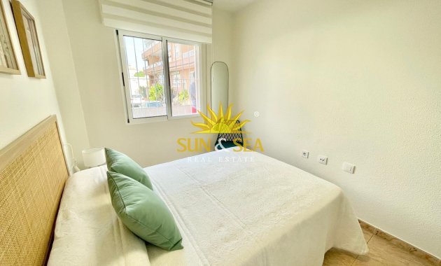 Зимняя аренда - Сдвоенный дом - Torrevieja - torrevieja