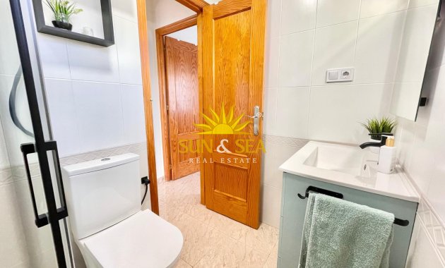 Зимняя аренда - Сдвоенный дом - Torrevieja - torrevieja