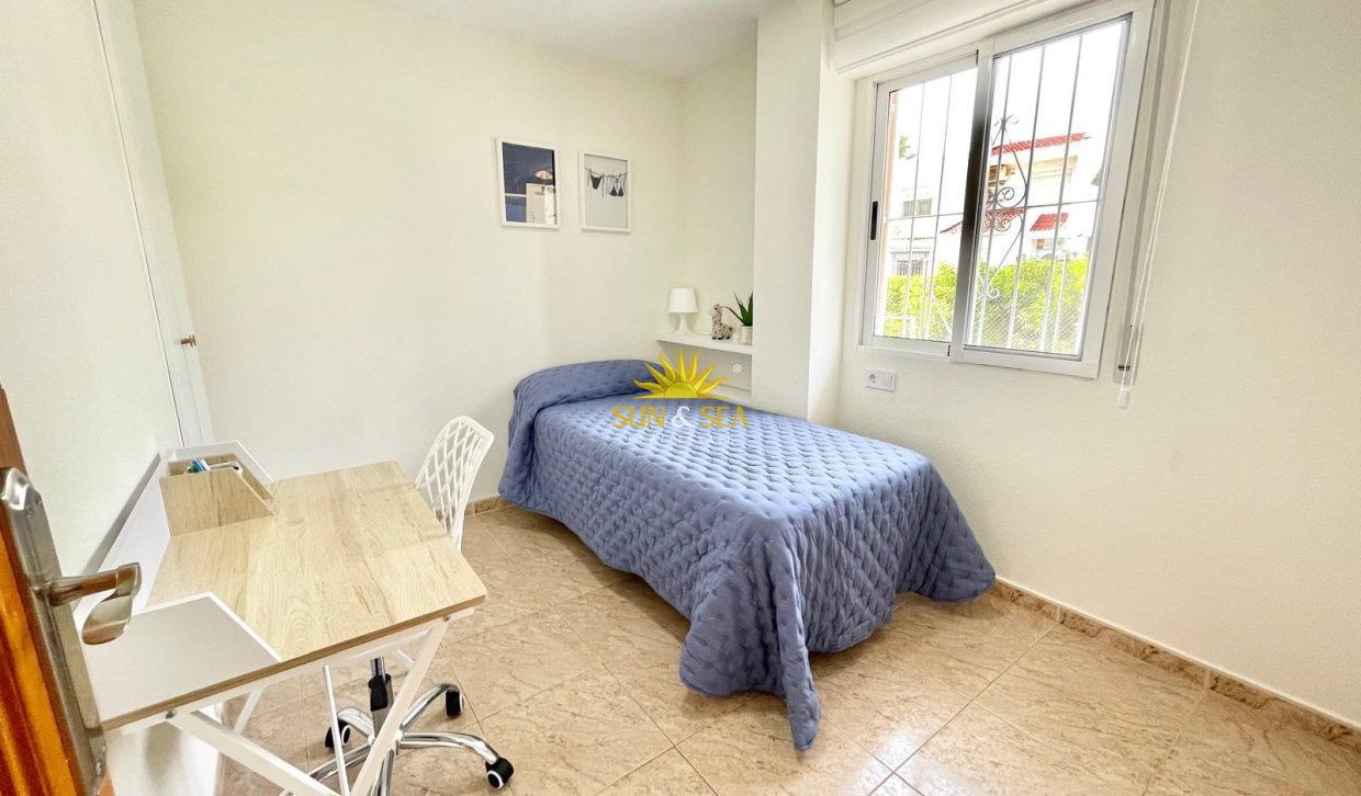 Зимняя аренда - Сдвоенный дом - Torrevieja - torrevieja