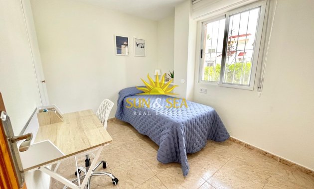 Зимняя аренда - Сдвоенный дом - Torrevieja - torrevieja