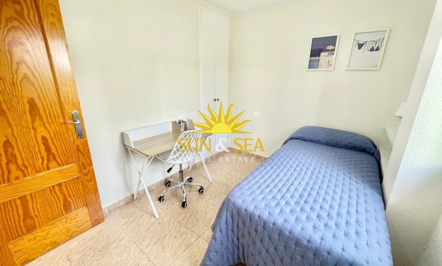 Зимняя аренда - Сдвоенный дом - Torrevieja - torrevieja