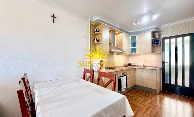 Долгосрочная аренда - Penthouse - Torrevieja - torrevieja