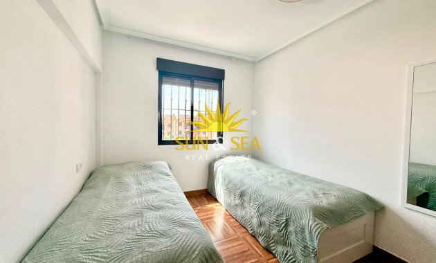 Долгосрочная аренда - Penthouse - Torrevieja - torrevieja