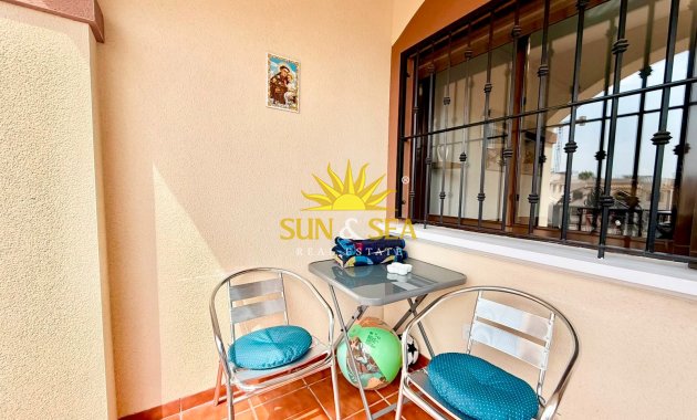 Долгосрочная аренда - Penthouse - Torrevieja - torrevieja