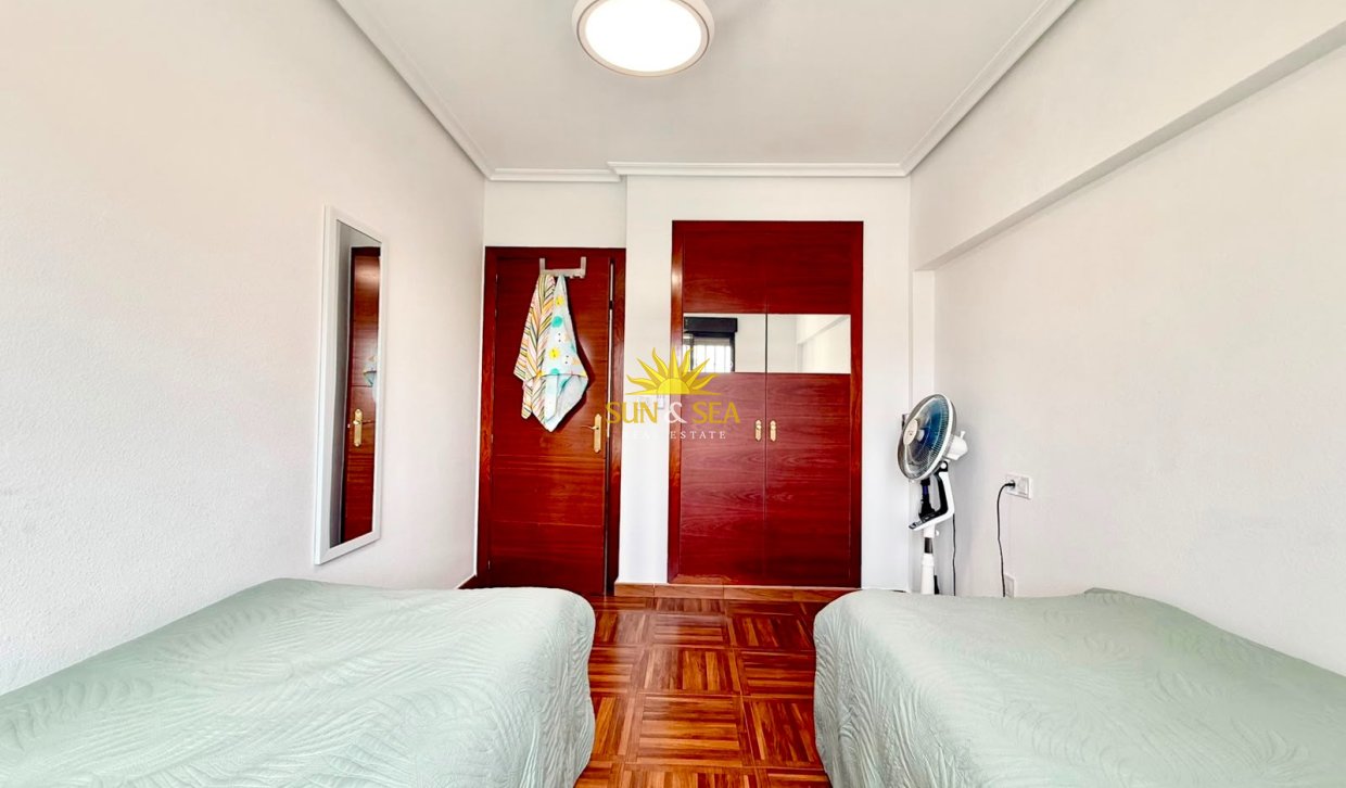 Долгосрочная аренда - Penthouse - Torrevieja - torrevieja