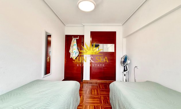Долгосрочная аренда - Penthouse - Torrevieja - torrevieja