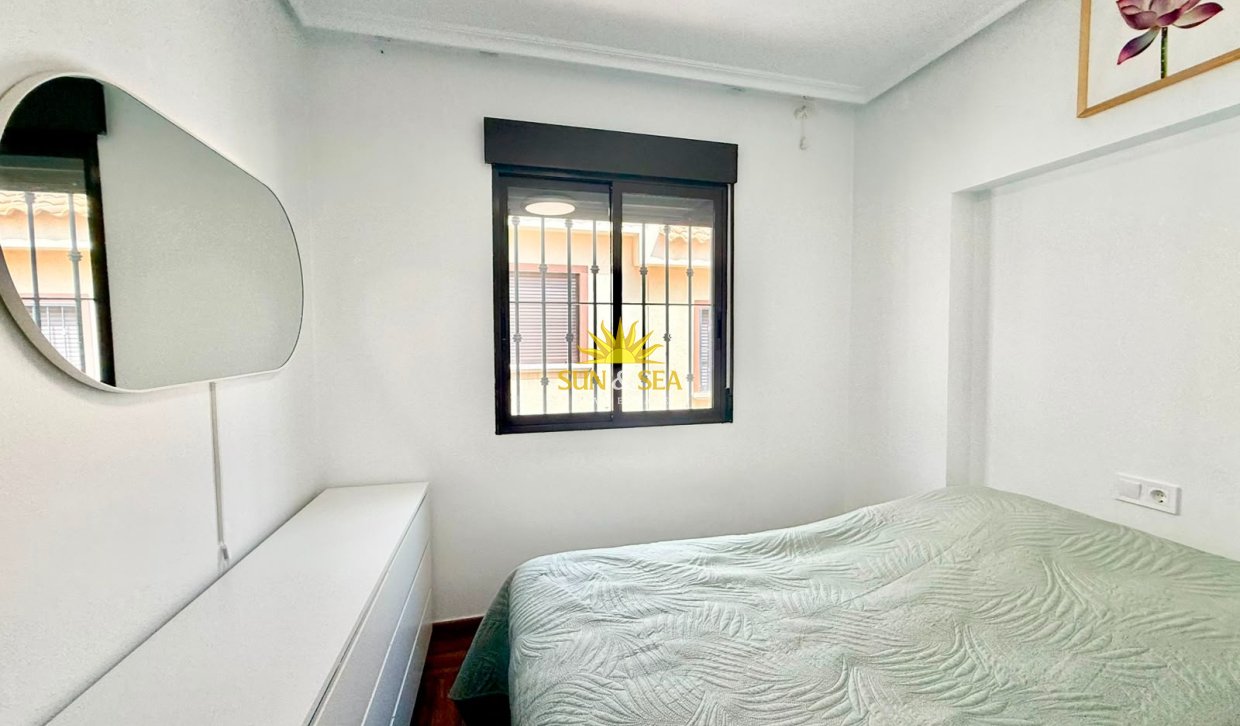 Долгосрочная аренда - Penthouse - Torrevieja - torrevieja