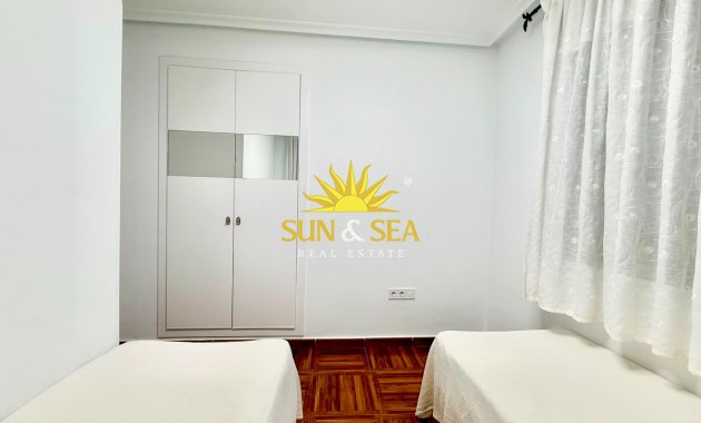 Alquiler de invierno - low-bungalow - Torrevieja - Aguas Nuevas