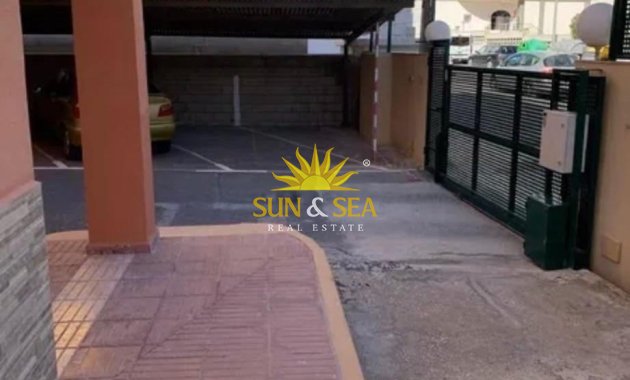 Alquiler de invierno - Apartamento - El Campello - Campello