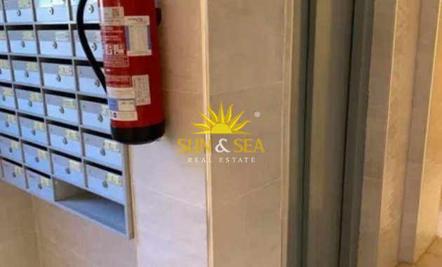 Alquiler de invierno - Apartamento - El Campello - Campello