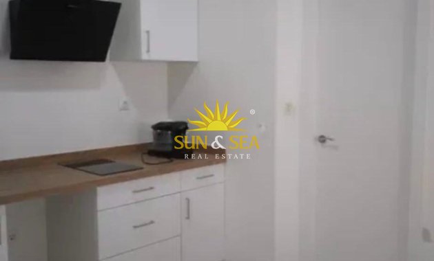 Alquiler de invierno - Apartamento - El Campello - Campello