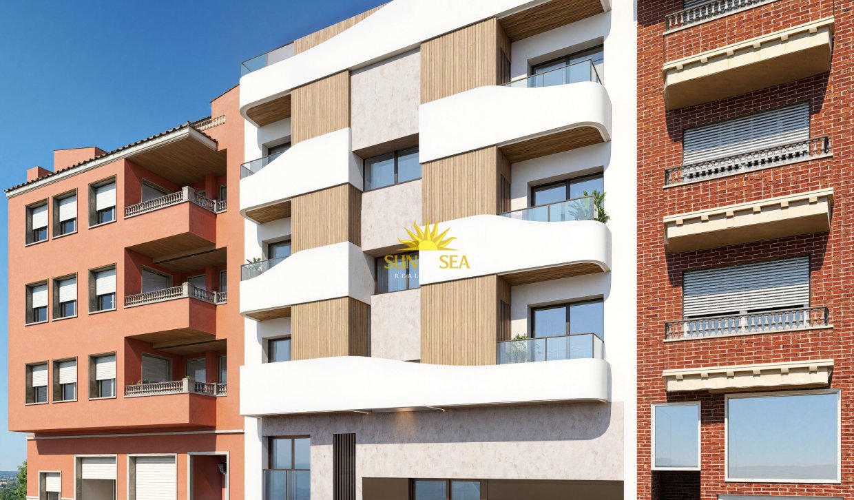 Obra nueva - ground-floor - Guardamar del Segura - guardamar del segura