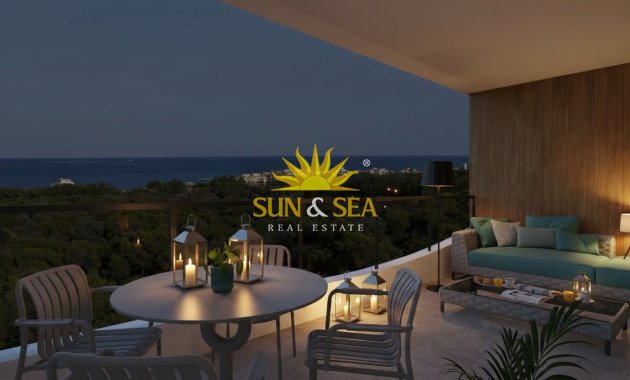Obra nueva - Apartamento - Guardamar del Segura - guardamar del segura
