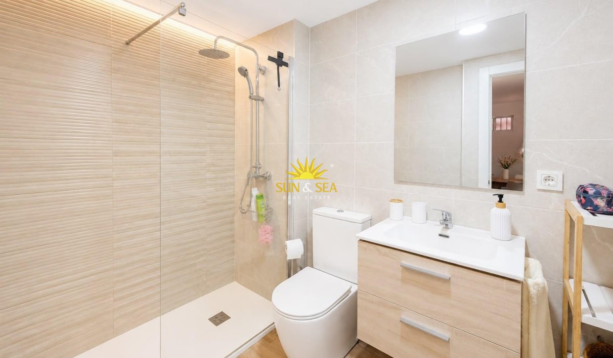 Alquiler de invierno - Apartamento - Torrevieja - torrevieja