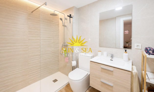 Alquiler de invierno - Apartamento - Torrevieja - torrevieja