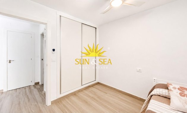 Alquiler de invierno - Apartamento - Torrevieja - torrevieja