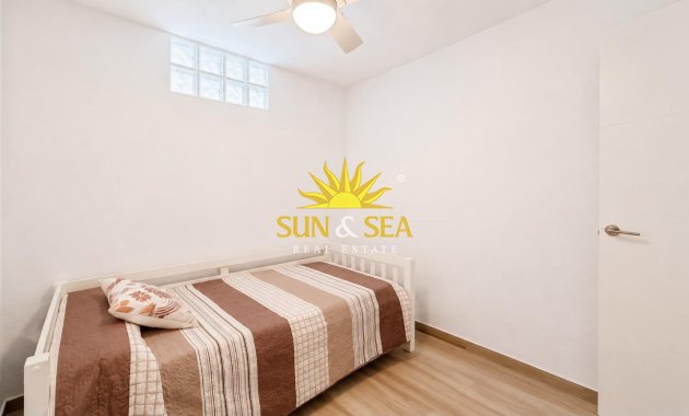 Alquiler de invierno - Apartamento - Torrevieja - torrevieja