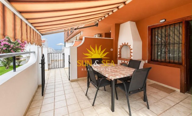 Alquiler de invierno - Apartamento - Torrevieja - torrevieja